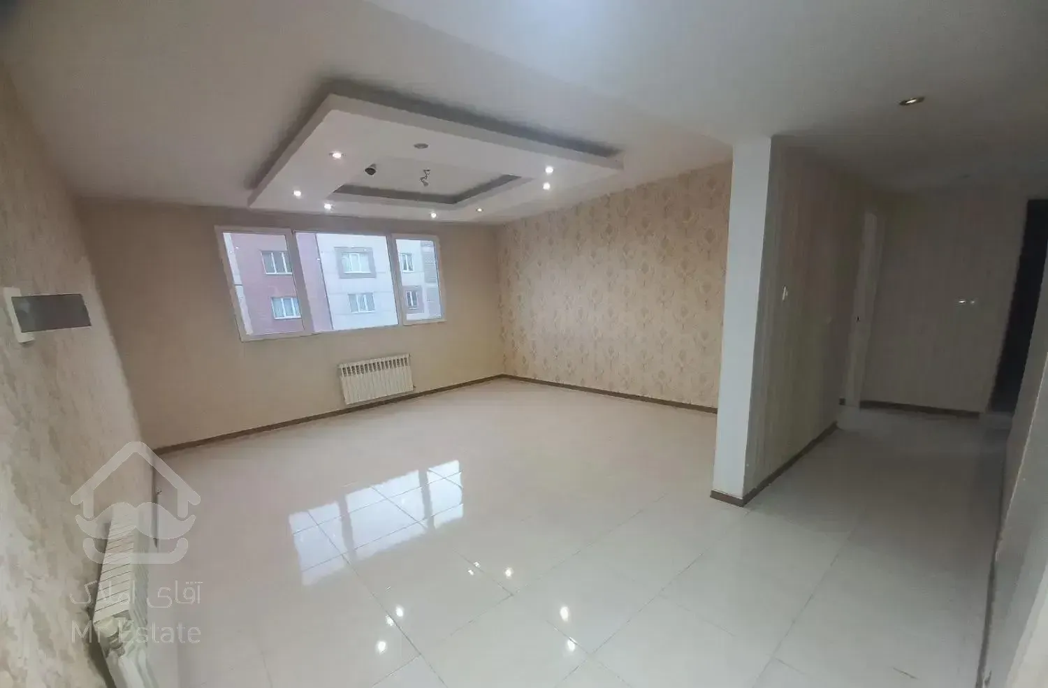 فروش آپارتمان 105 متری مسکن ویژه تهرانسر