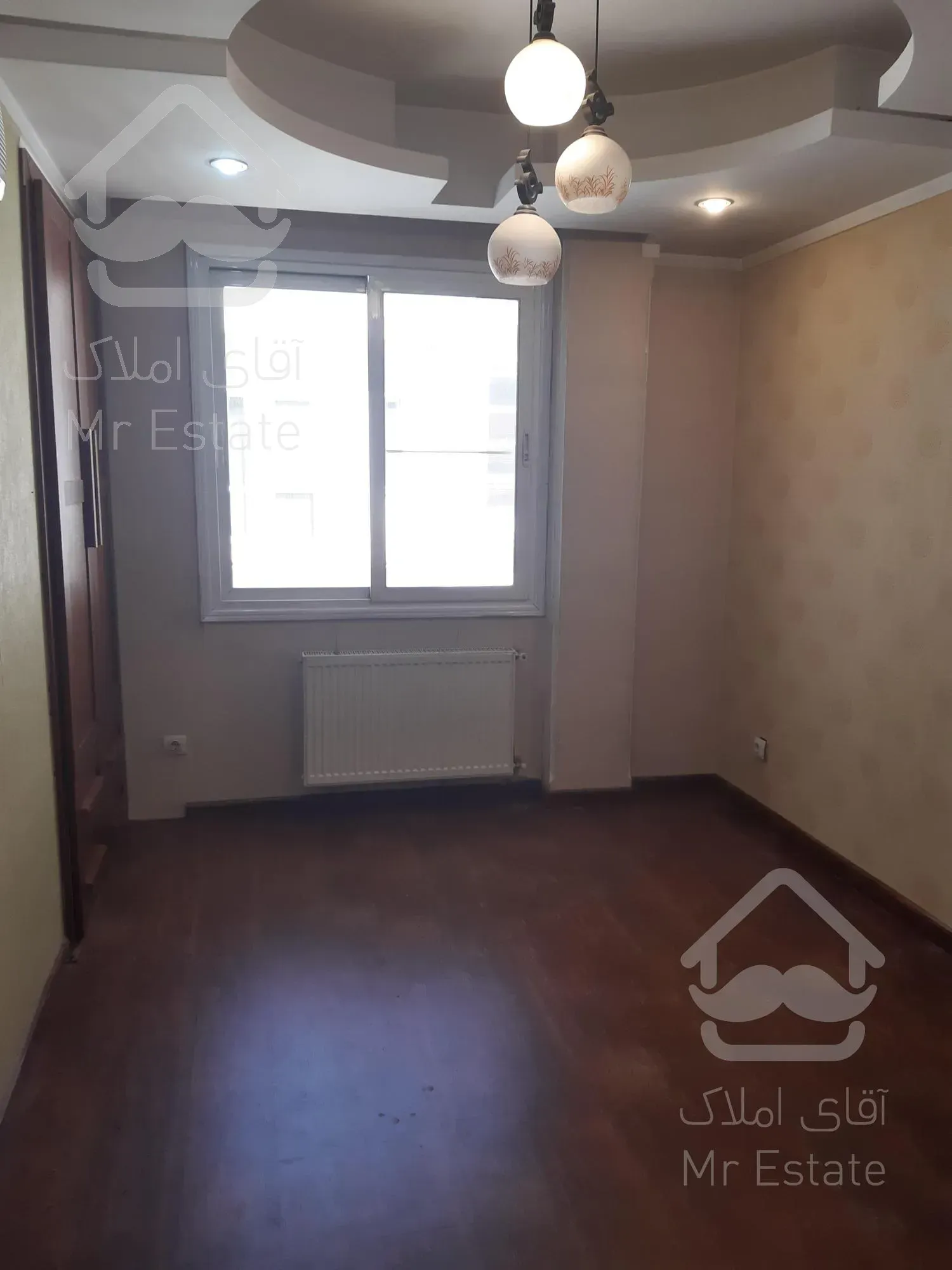 ولنجک ۱۳۸ متر۳خواب ۲پارکینگ