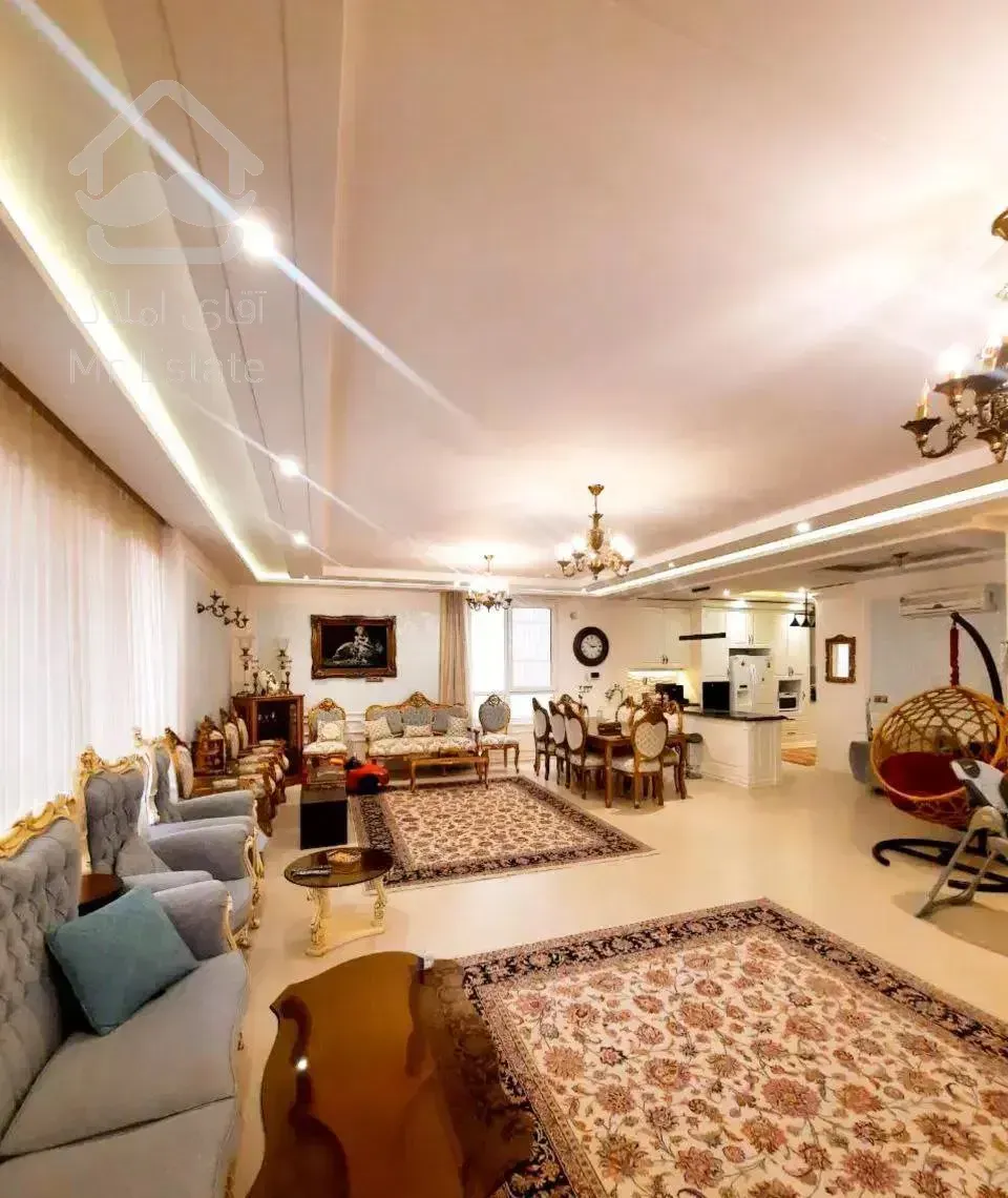 ۱۴۸ متر فول امکانات سیدمرتضی نزدیک فرهنگ/ ملل