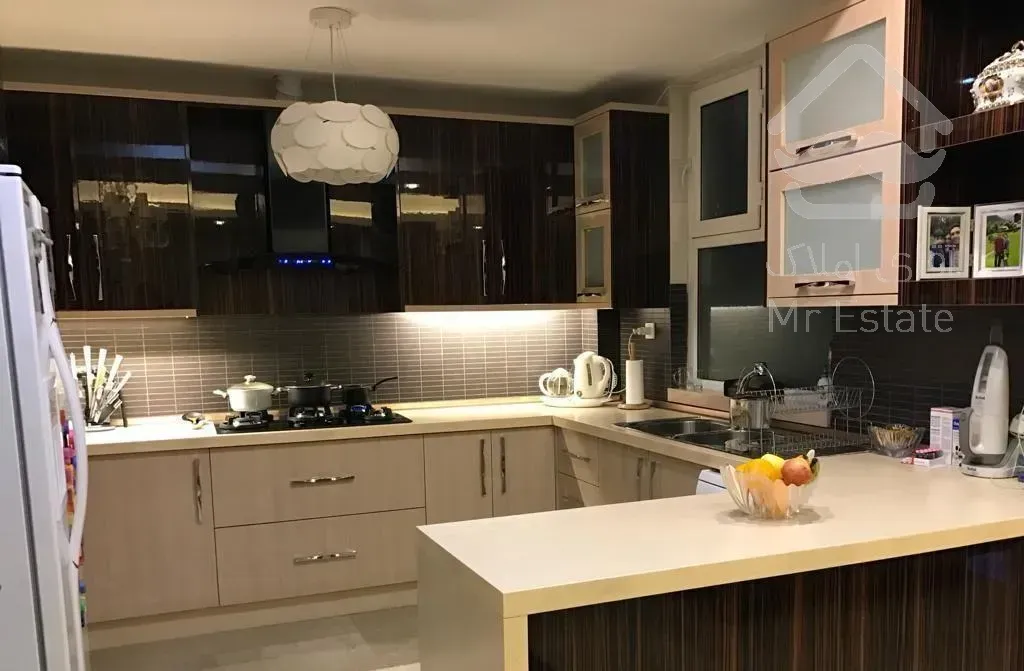 ۱۹۰متر * ۴خواب * تکواحدی       نوسازی*فول