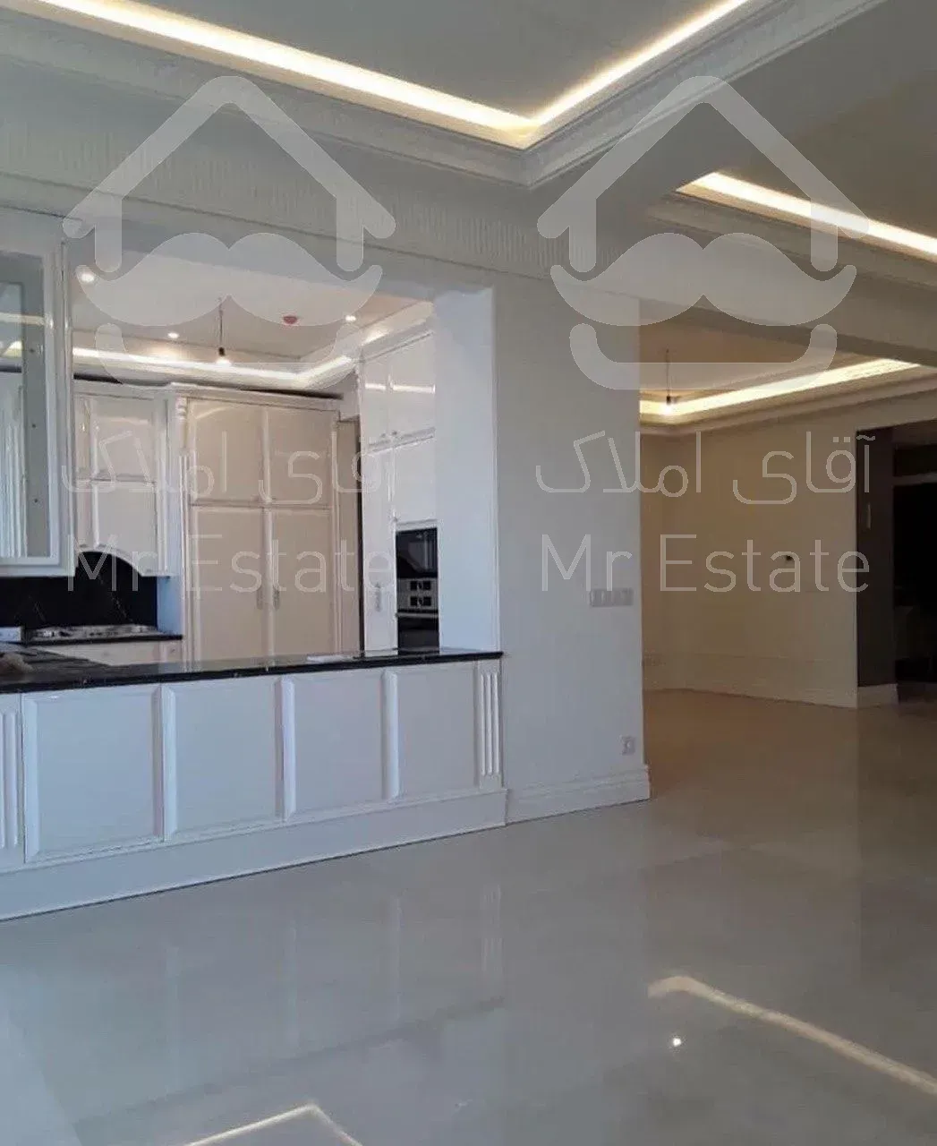 خرید و فروش آپارتمان 175 متری در اقدسیه سپند