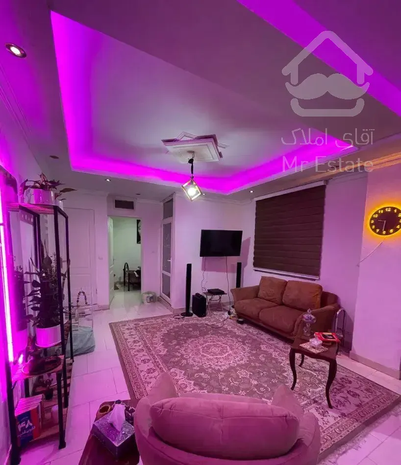 آپارتمان ۴۲ متری