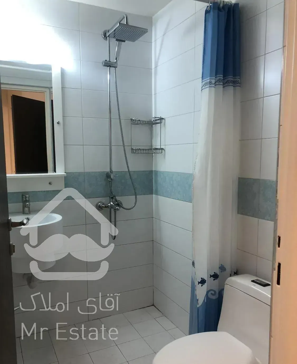 اجاره آپارتمان ۹۰ متری  کلید نخورده قیطریه