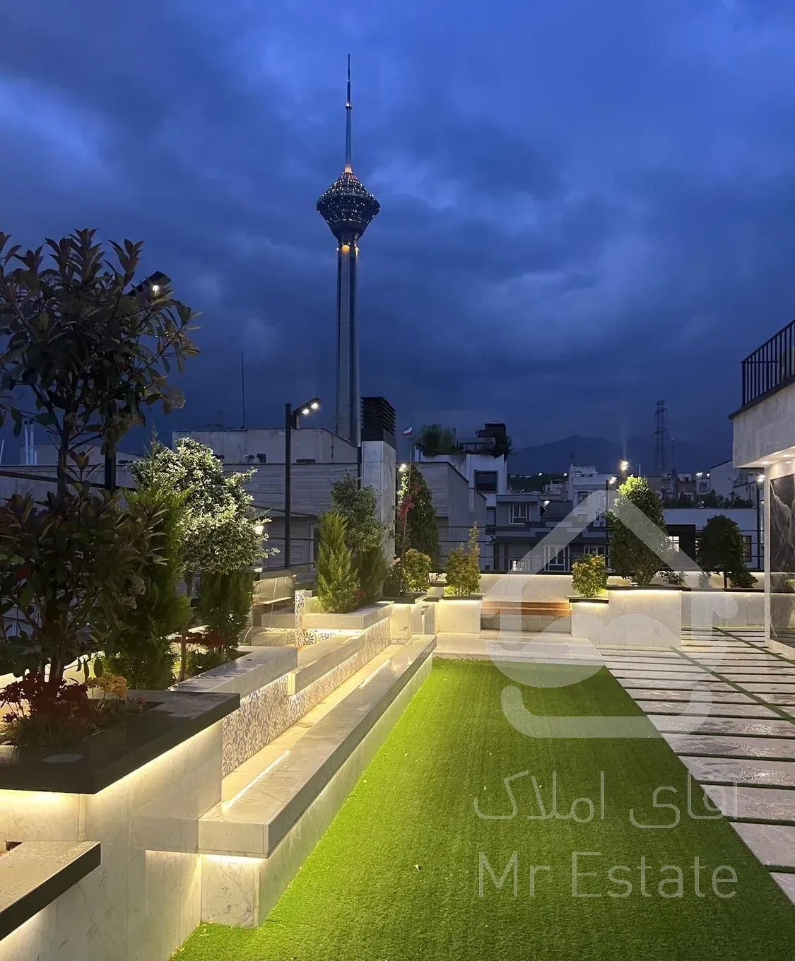 گیشا آپارتمان ۱۵۲ متری *نوساز*معاوضه*فروش*