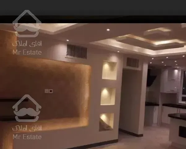 ۱۰۶متری ، نوساز ، دیزاین شده ، پارکینگ اختصاصی