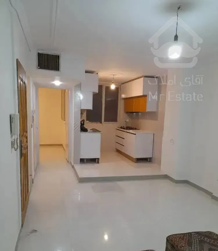 ۴۷متر /فول باسازی شده /پارکینگدار/عبدالهی