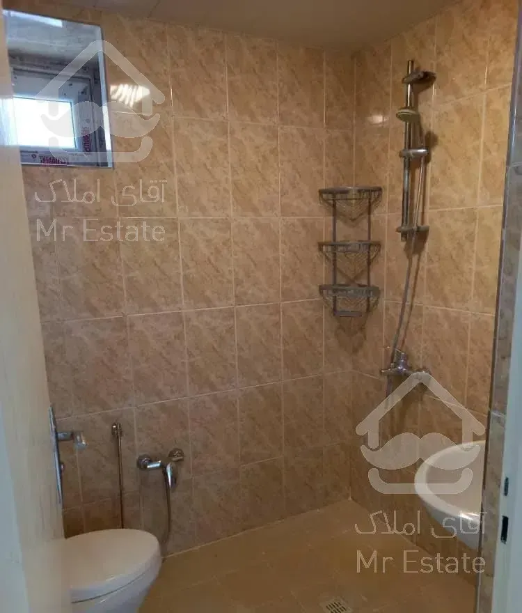 اپارتمان  سه خوابه ۱۱۵ متر