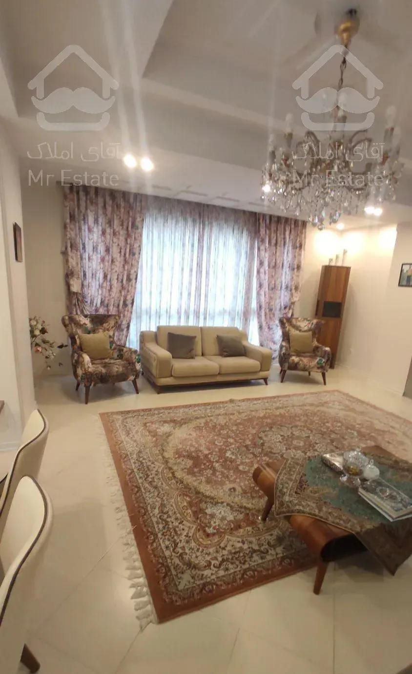 140 متر برج پارسیا 3 خوابه رهن کامل