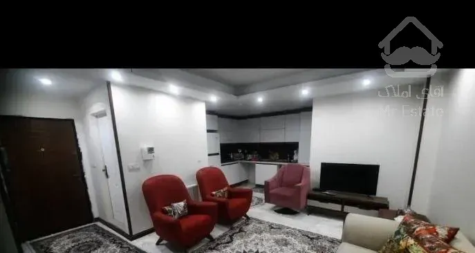 57 متری /خوش نقشه /نوساز