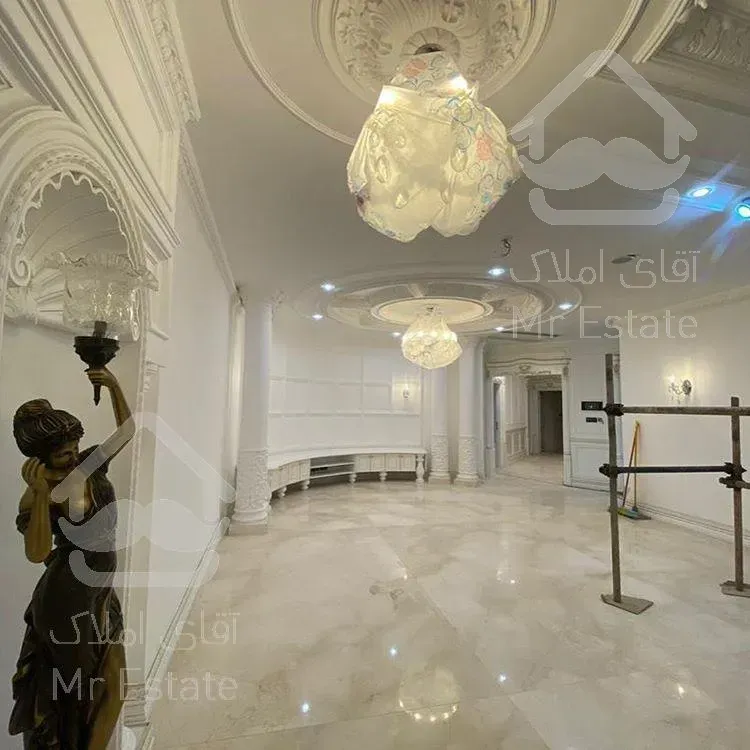 210 متری فرمانیه سنبل