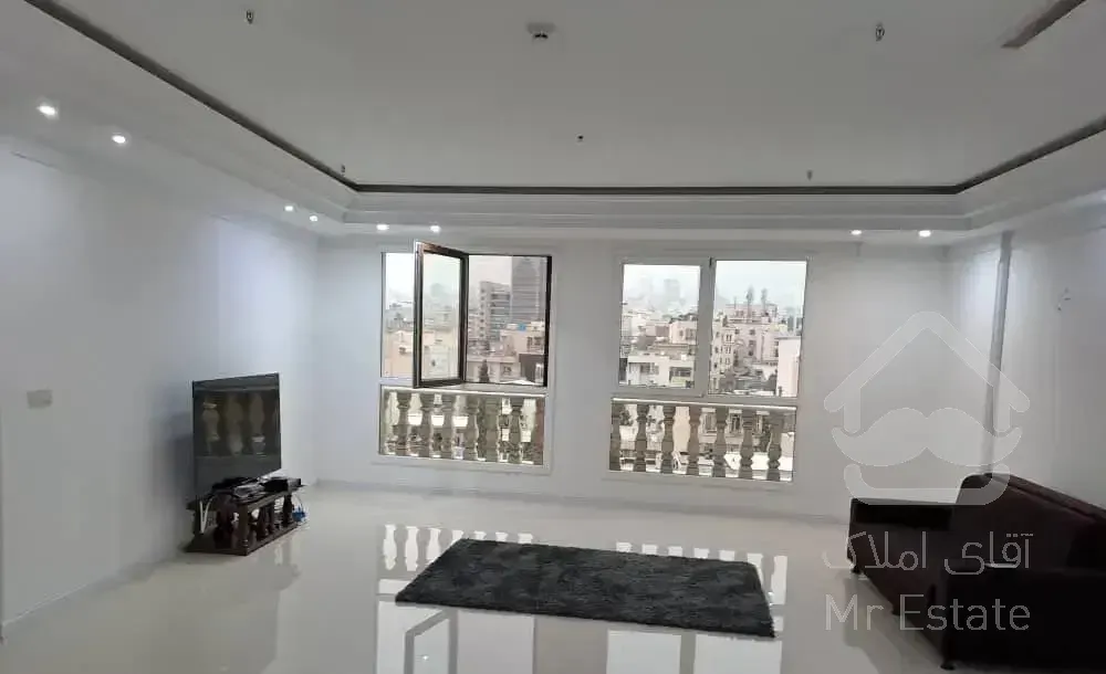 ۱۱۰متر ۲ خواب/ظفر گوی آبادی