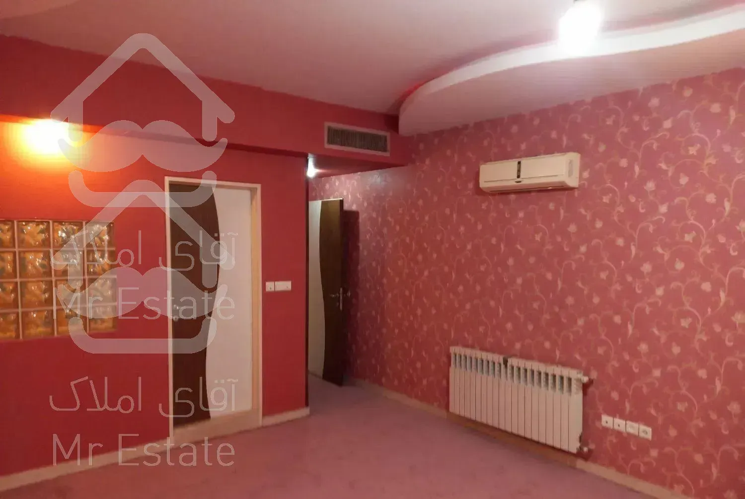 اجاره آپارتمان ۲۷۰ متری/جهانشهر