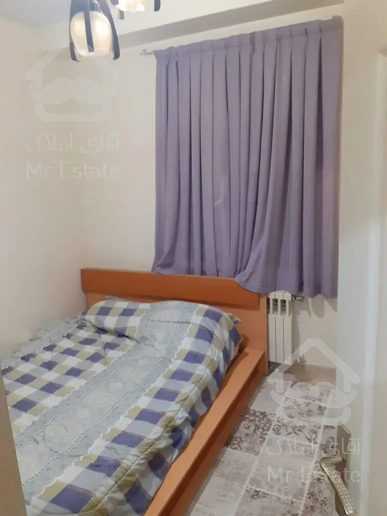 فروش اپارتمان ۷۱متر شهران