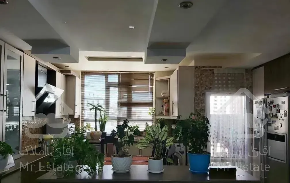 آپارتمان ۷۵متری ۲خواب کوهسار