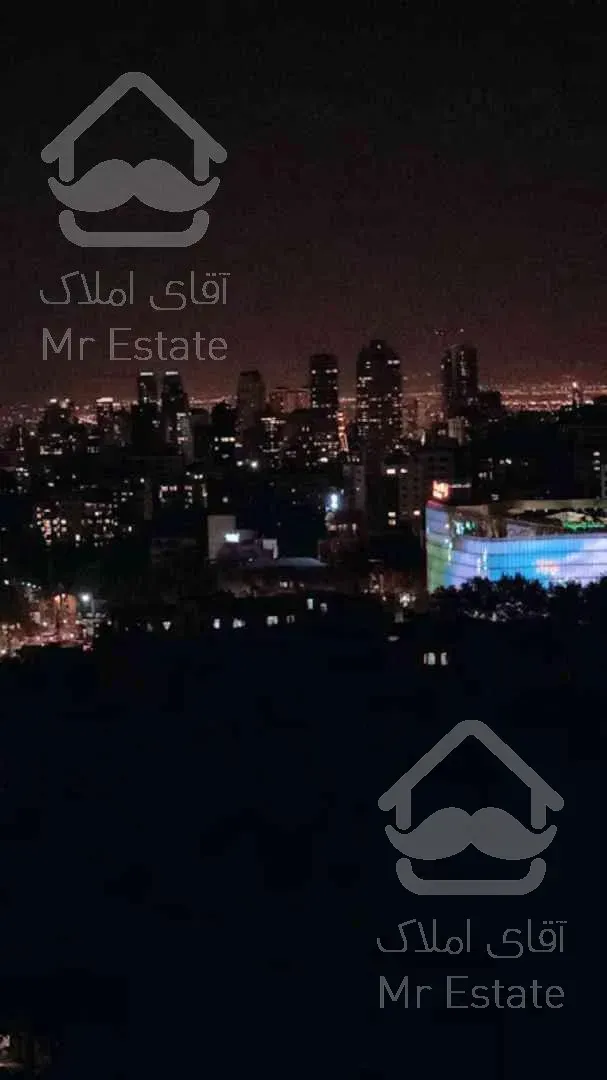 آپارتمان ۲۵۰متری تجریش غلام جعفری