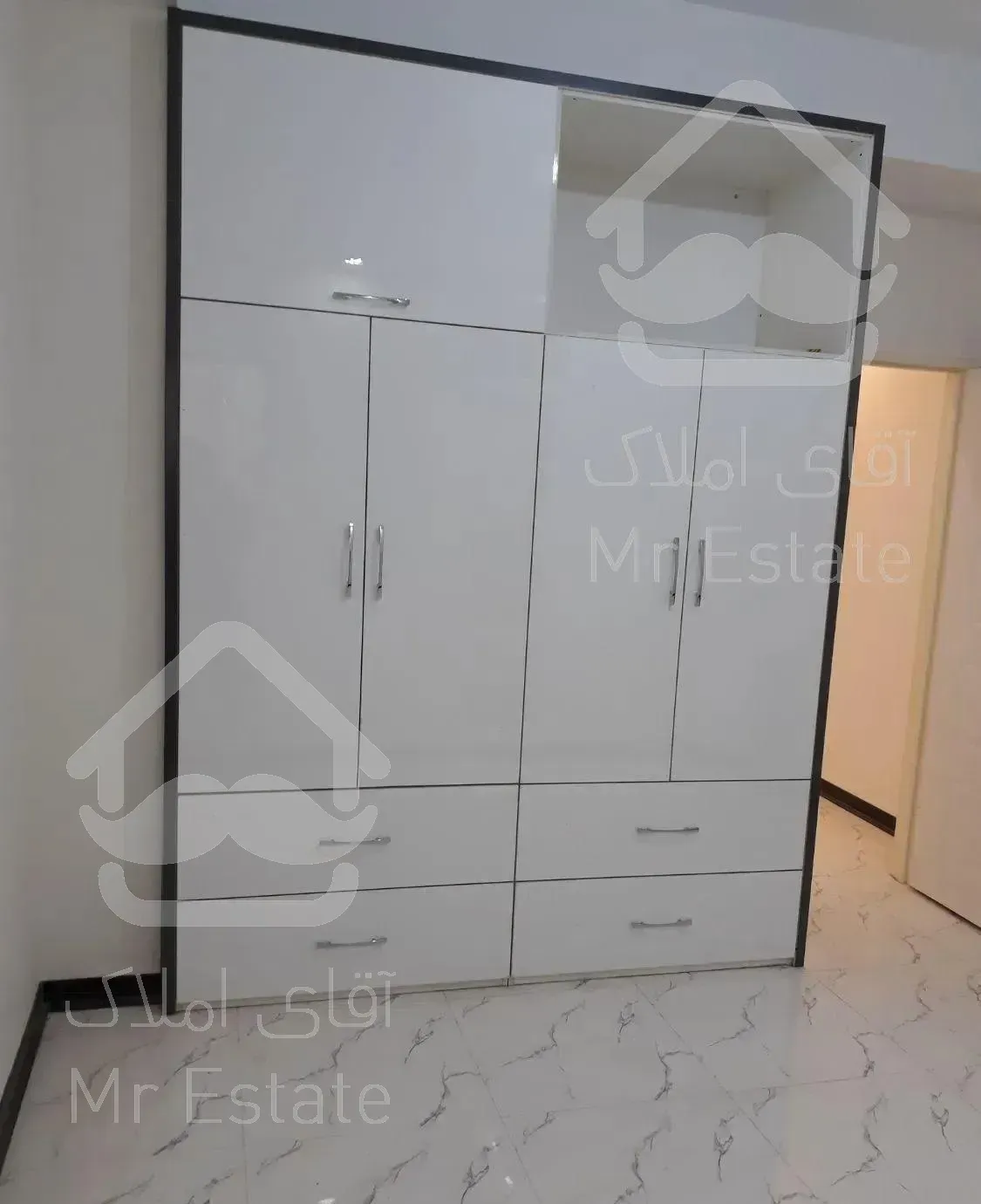 آپارتمان ۱۲۰متری۳خوابه،خ دریاباری