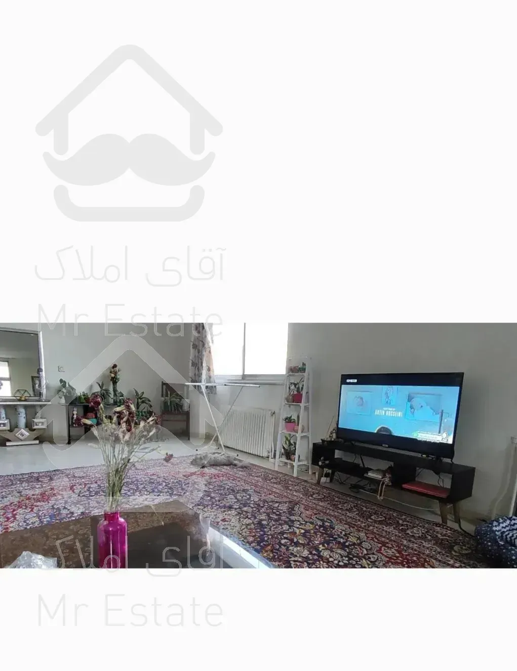 آپارتمان، ۱۰۰ متر ،دوخوابه