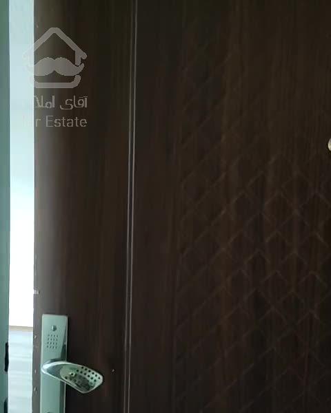 ۶۵ متر/تک خواب/سالن پرده خور/تاپ لوکیشن