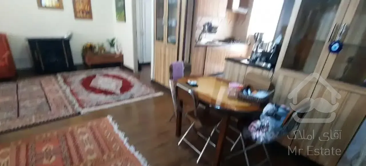 فروش۲خواب+حوالی چنگیزی اسکندری+بازسازی شده+تک واحد