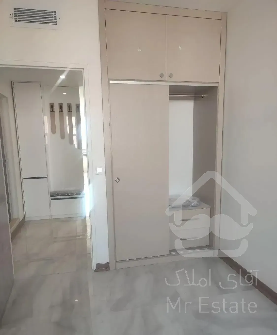 میرقاسمی 110متر 2 خواب