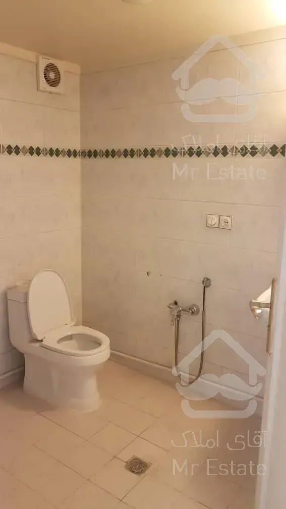 فروش آپارتمان زعفرانیه 190  متر لوکس