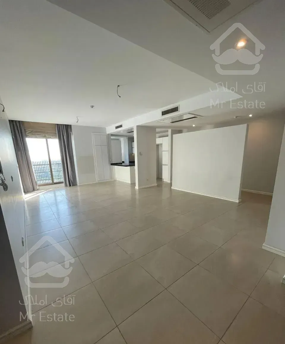 ١٤٥ متر،بدون مشرف،برج مدرن حیات نو