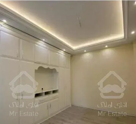 آپارتمان۱۱۶ متری/بالای کاج/استخر سونا جکوزی/نورگیر