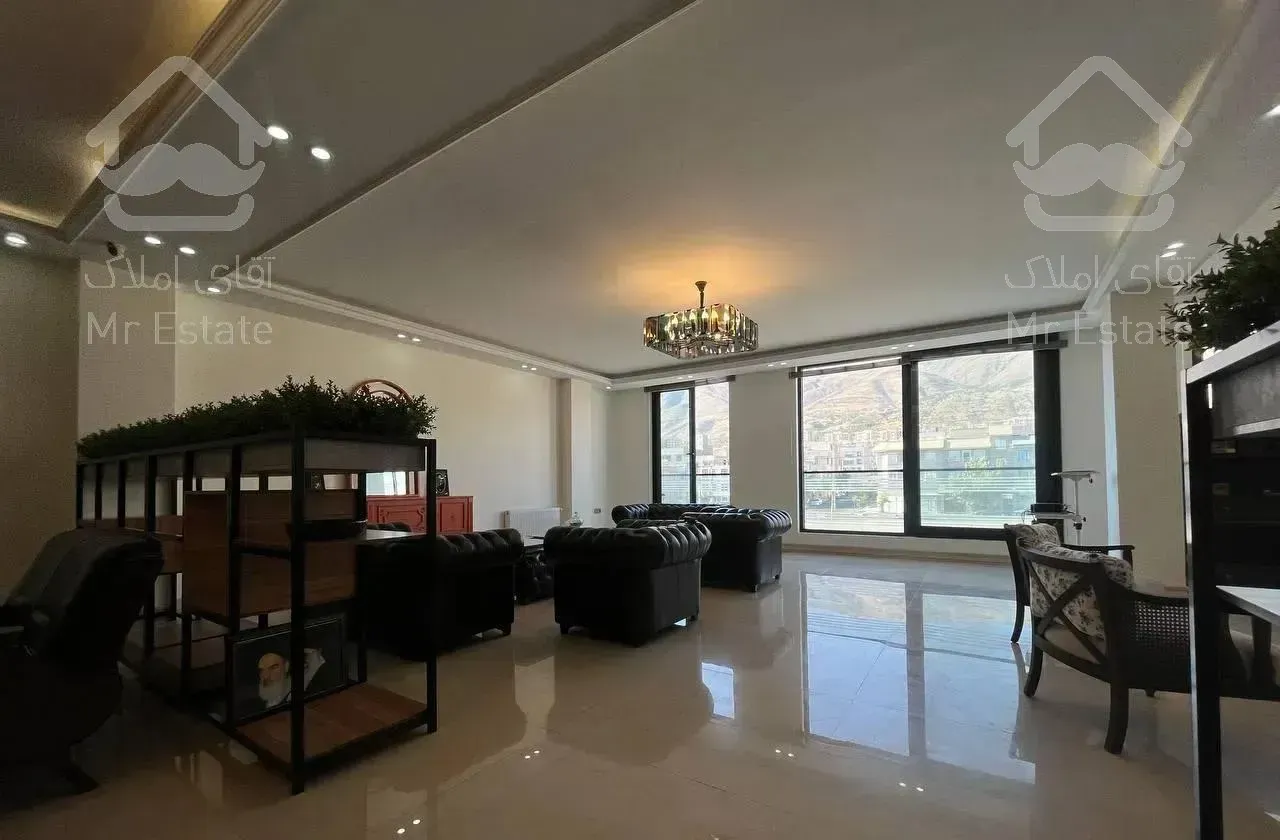 آپارتمان سند اداری،مناسب مطب دفترکارشرکت/دریاچه