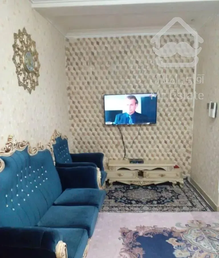 آپارتمان 68 متری / خیابان پالاش