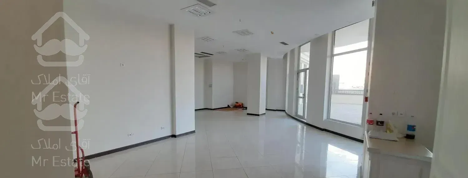 ۱۱۰متر تجاری برج‌ پردیس المپیک