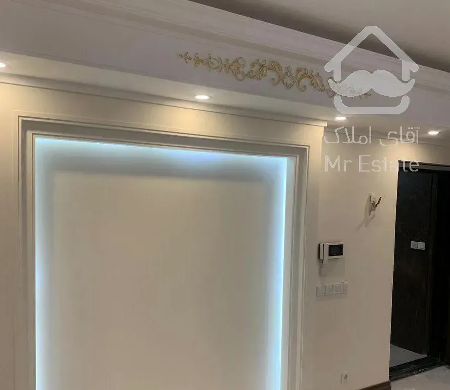 ۹۱متری*نوساز کلید نخورده*کارگر تا اسکندری