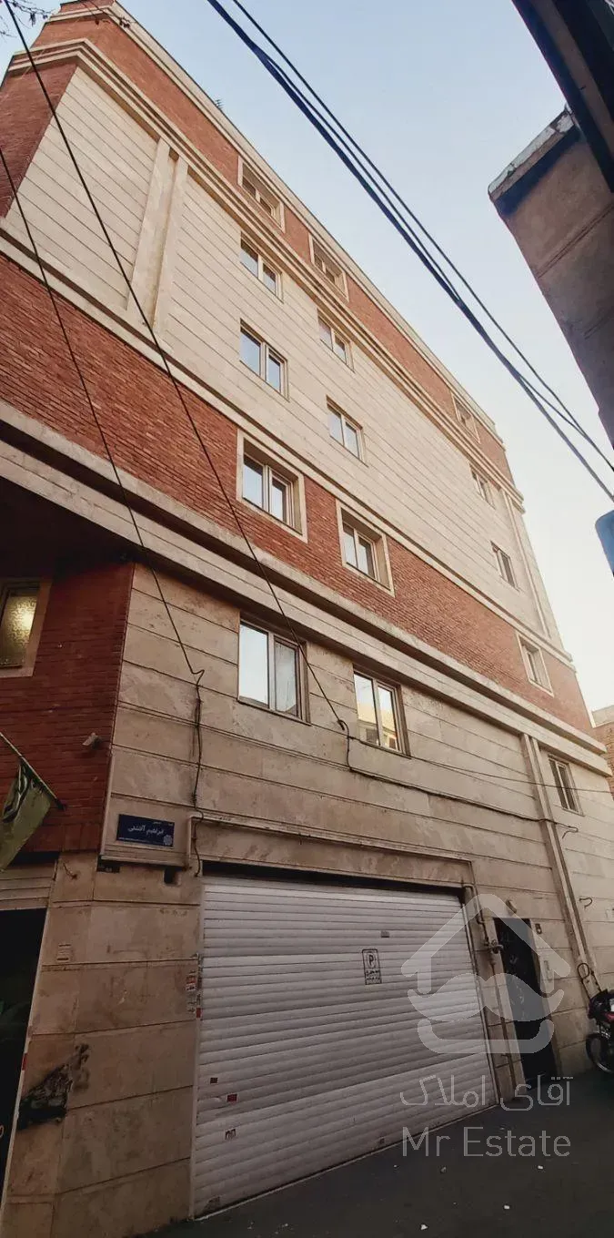 ۷۷ متر فول تکواحدی((میدان معلم)) سند تک‌برگ