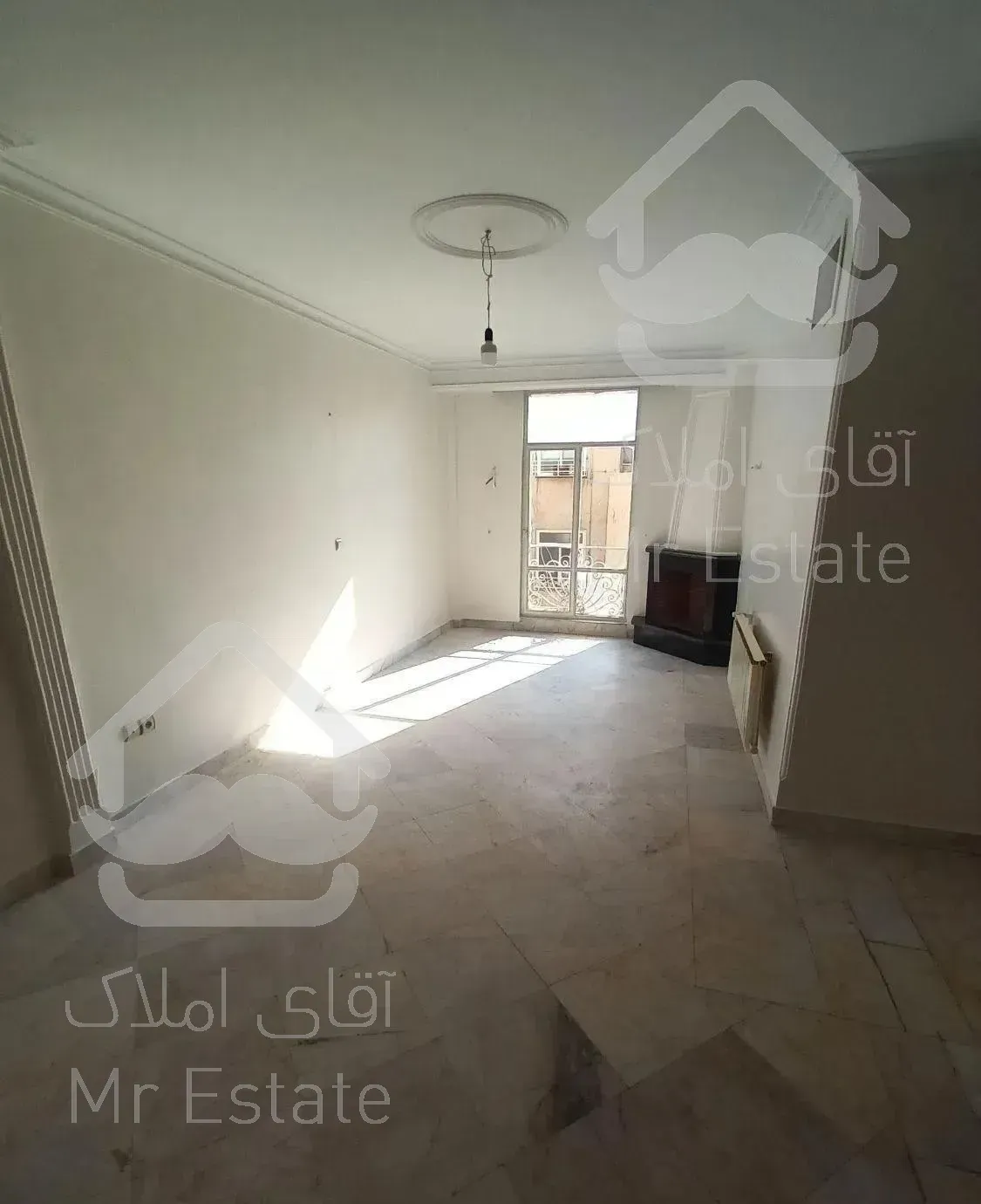 غربی‌های رشید تهرانپارس ۷۰متر دوخوابه با پارکینگ