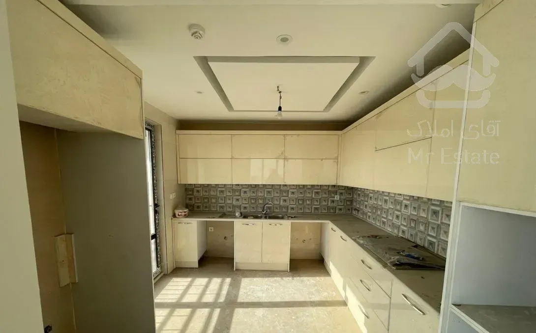 ۱۱۵ متر ستارخان دو خواب