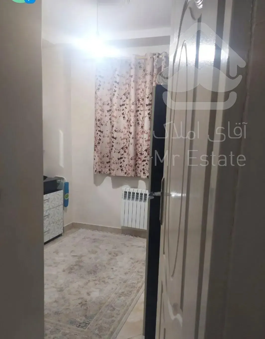 فروش ۵۸ متر آپارتمان فول امکانات