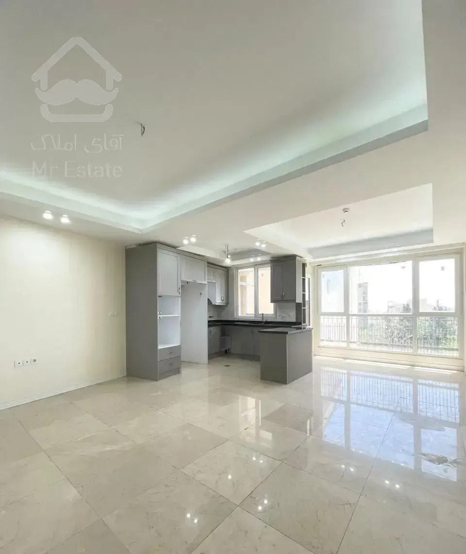 103متر لوکس 2 پارکینگ سندی ویو ابدی
