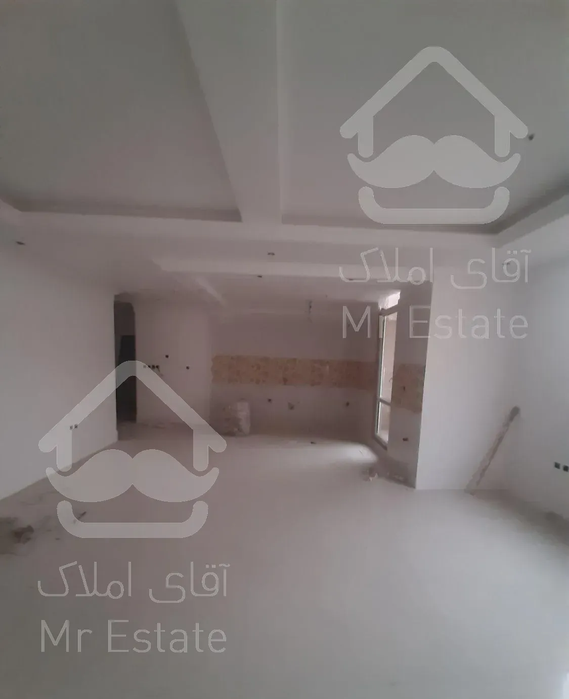 ۱۰۰ متری **دانشگاه هوایی شمالی**