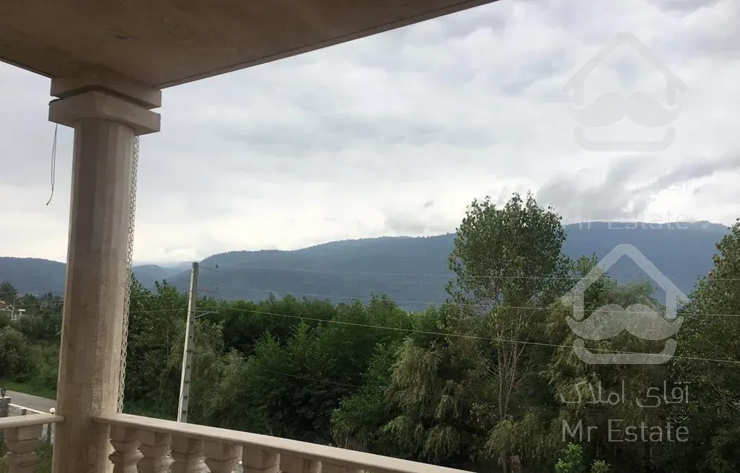 ویلا  استخردار ۲۵۰ متر