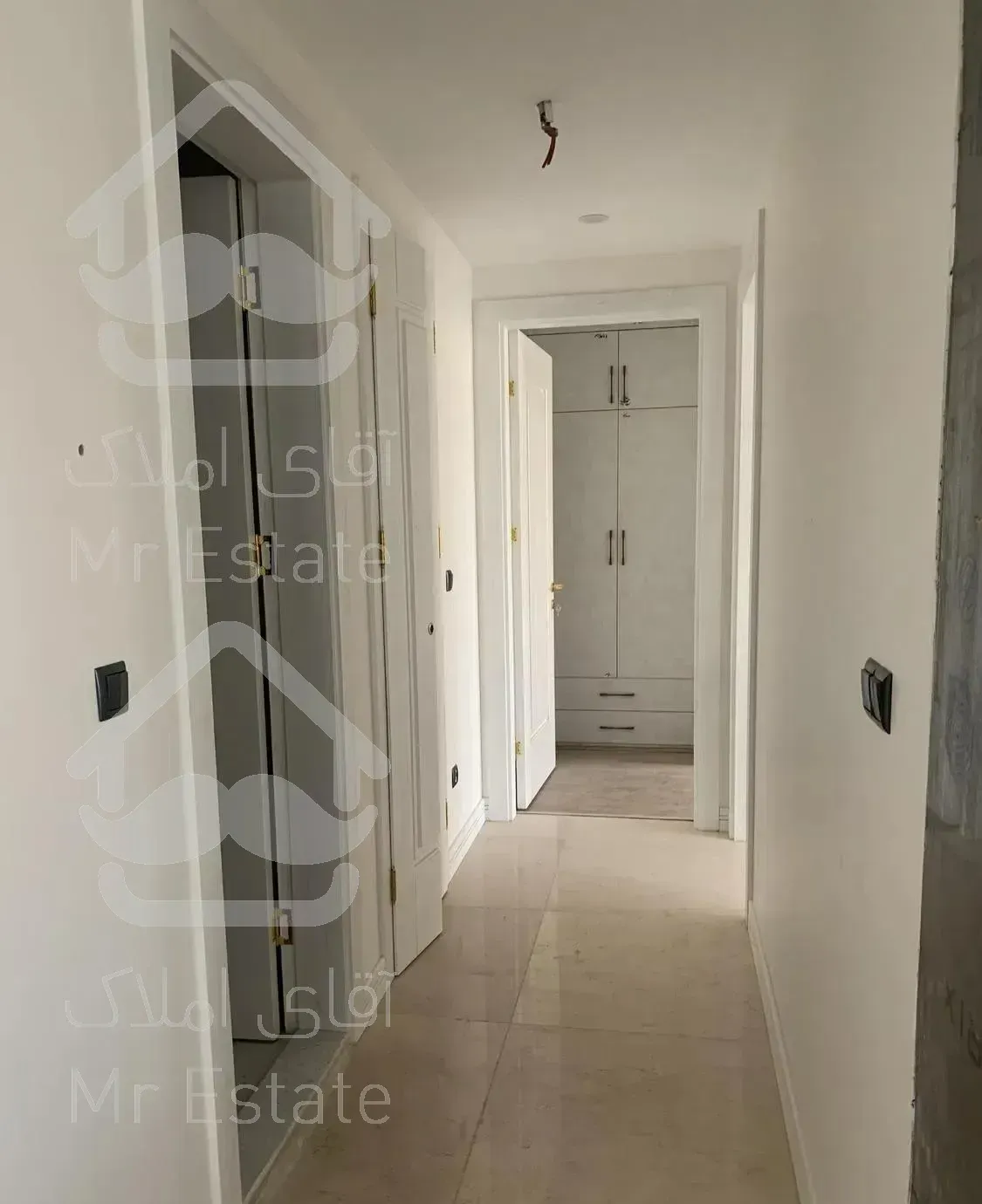 ۱۰۸ متری دو خواب نوساز