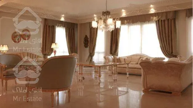 فروش آپارتمان ولنجک 580  متر لاکچری