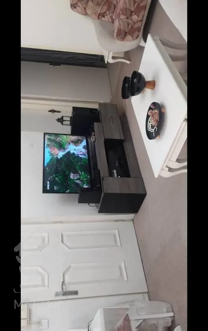 فروش آپارتمان ۴۸ متری در بازار دوم (نازی آباد)