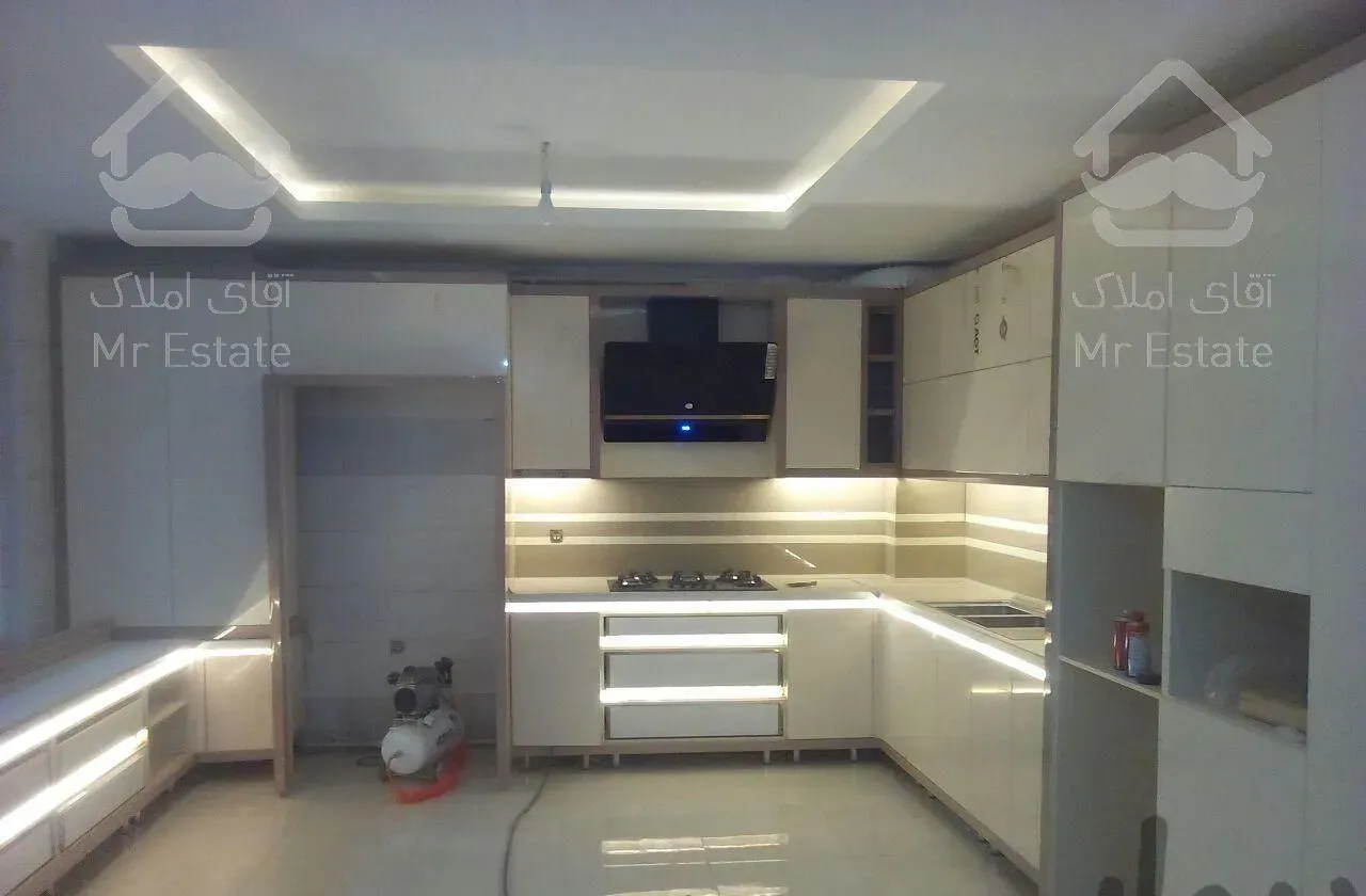 ساخت کابینت و کمددیواری از