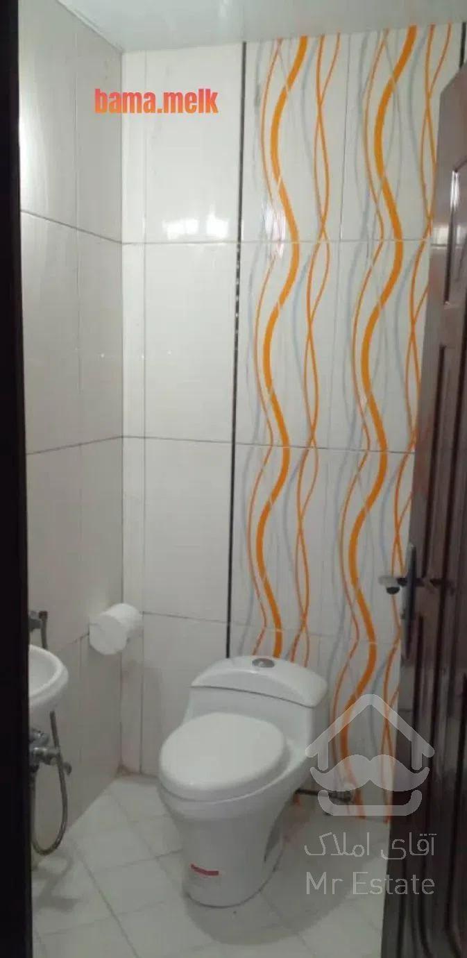 اجاره اپارتمان ۷۸ متری خیابان اطبا