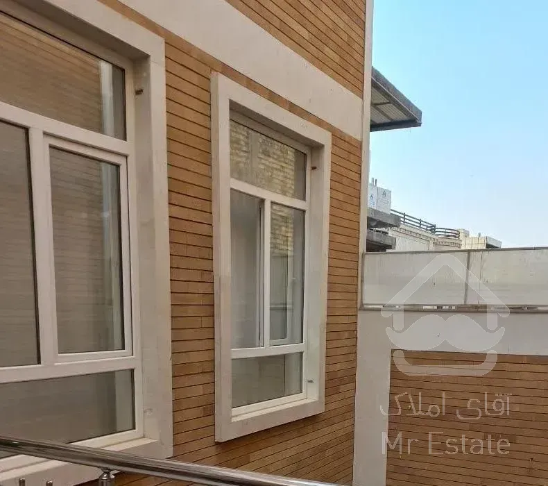 فروش آپارتمان شرایطی