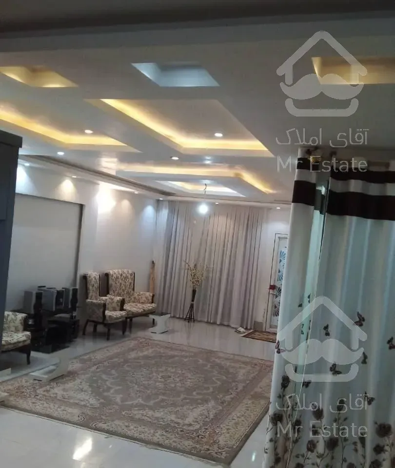 باغ ویلااستخردارابگرم