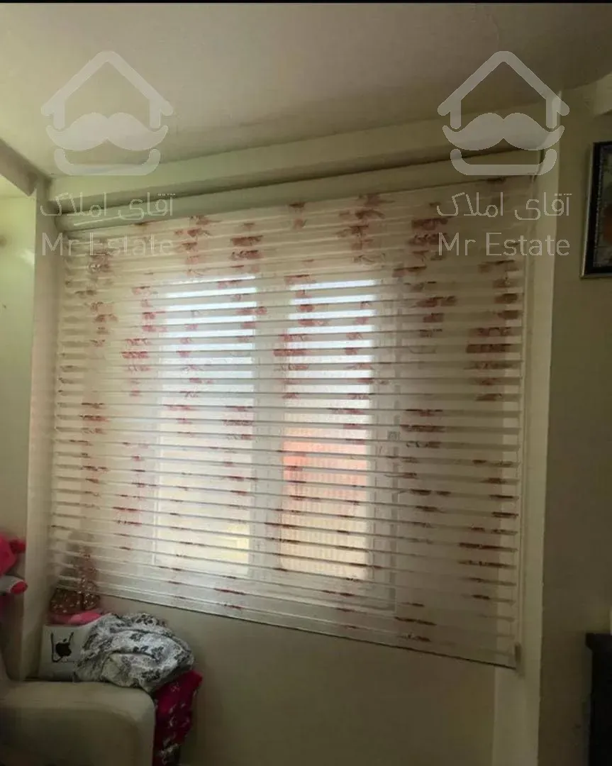 آپارتمان ۴۰ متری ۱ خواب،۱۰ ساله،فول بازسازی، پارکینگ دار،متریال برند،