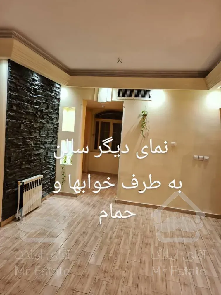 اجاره آپارتمان ۱۲۰ متری مروارید سعادت آباد