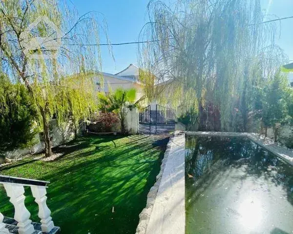 ویلایی 310متر معاوضه باماشین استخردار