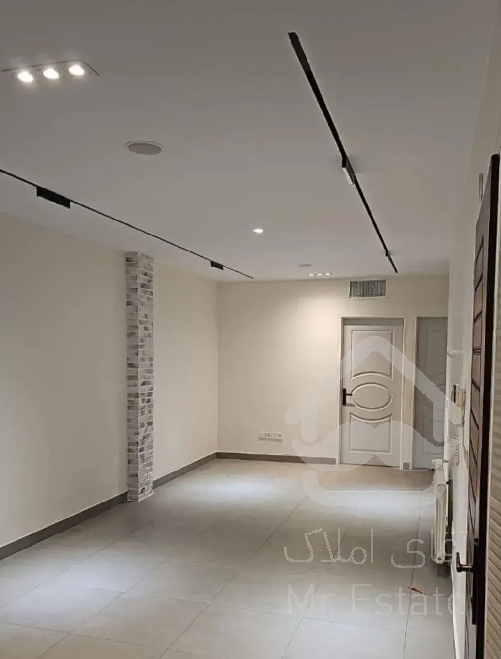 فروش ۶۰ متری ۲ خوابه در کاج