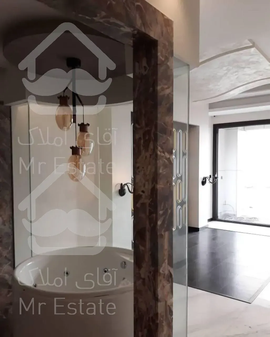 فروش آپارتمان 310 متری نیاوران یاسر